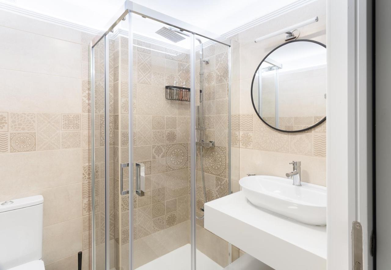 Housingleon - Five Rooms Екстер'єр фото