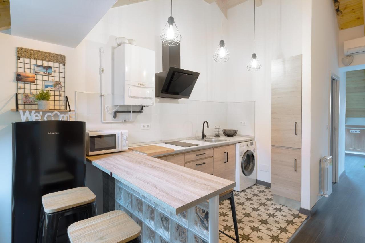 Housingleon - Five Rooms Екстер'єр фото