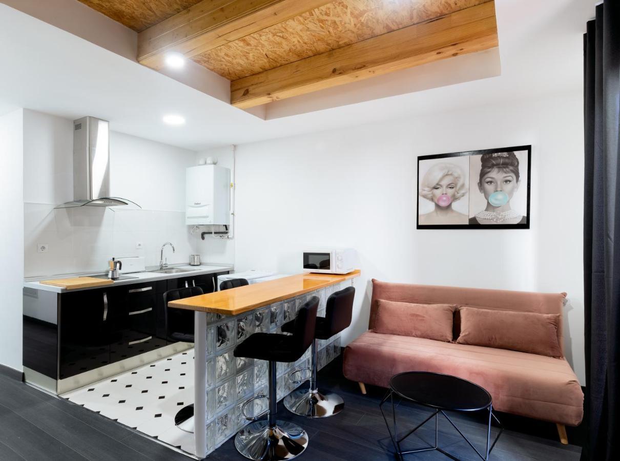 Housingleon - Five Rooms Екстер'єр фото