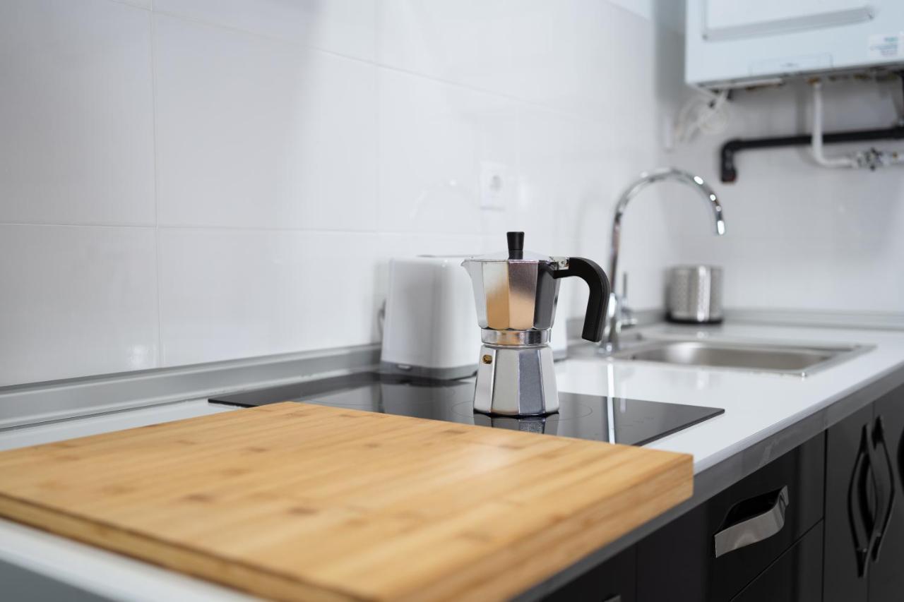 Housingleon - Five Rooms Екстер'єр фото