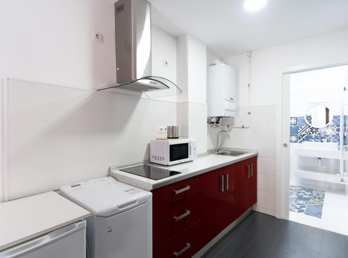 Housingleon - Five Rooms Екстер'єр фото